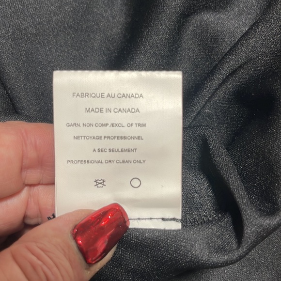 JS Collections evening gown - Picture 13 of 13